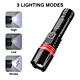 best high power torch light